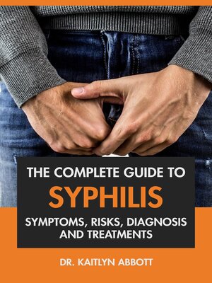 cover image of The Complete Guide to Syphilis